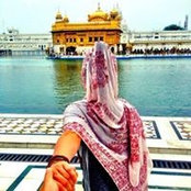 Foto de Kender Kaur