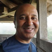 Dilip Shankar's photo