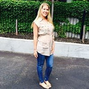 Vanessa Sabourin's photo