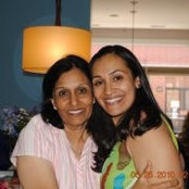 Neha Greenberg's photo