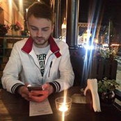Danil Dolzhenkov's photo