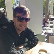 Florian Müller's photo