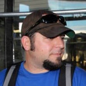 Jim Richards's photo