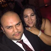 Rocio Morales's photo
