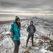 Annie Macdonald's photo