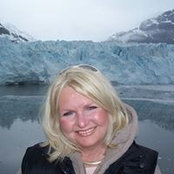 Barbara Minzenberg's photo