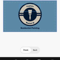 Captain Paint It LLC