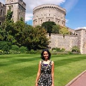 Avani Kamath's photo