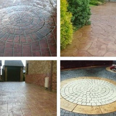 Town & Country Paving & Driveways