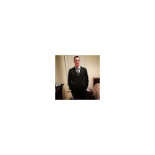 Benjamin Casey's photo