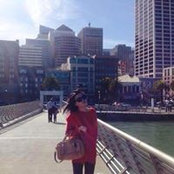 Yangyang Zhan's photo