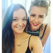 Olivia Moon's photo