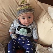 Kate Stancombe's photo