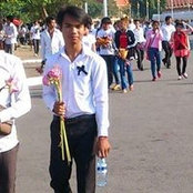 Siphann Sorn's photo