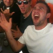 Jay Cubbinss foto