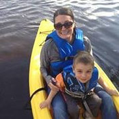Jennifer Auner's photo
