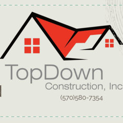 TopDown Construction Inc