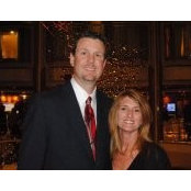 Kim Campbell's photo