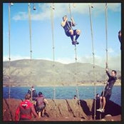 Kyle Williams's photo