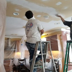 All Painting Interior and Exterior