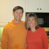 Rich & Joyce Griner's photo