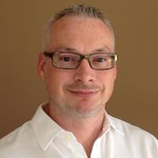 James McKinnie's photo