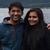 Vinay Santosh's photo