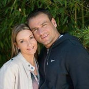 Henriette Harmse's photo