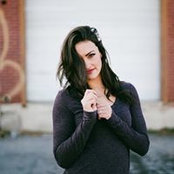 Amandas billede