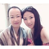 Carmen Li's photo