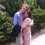 Ivana-Tomislav Dukšić's photo