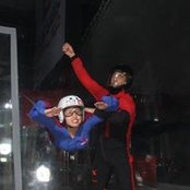 Cindy Guitang's photo