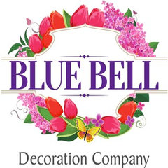 blue bell decoration company