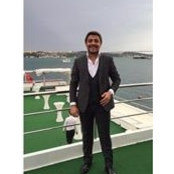 Mehmet Çapar's photo