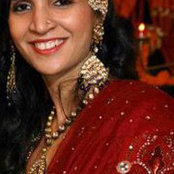Pallavi Saluja's photo