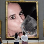Photo de Giuseppina Criscenti