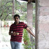 Foto von Vikas Sangwan