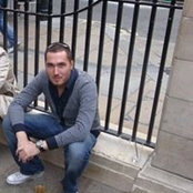 Mert Cetin's photo