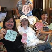 Kimberly Gibson Williams's photo