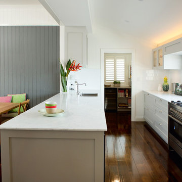 Camp Hill Kitchen