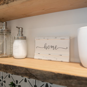 Farmhouse Kitchen