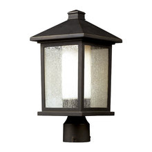 Dock Lighting