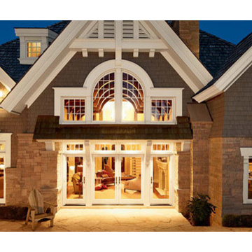 Marvin Windows