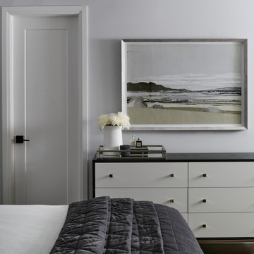 Lux Primary Suite