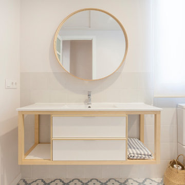 APARTAMENTO MEDITERRANEO