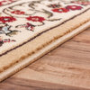 Well Woven Barclay Wentworth Panel Rug, Ivory, 2'3"x3'11"