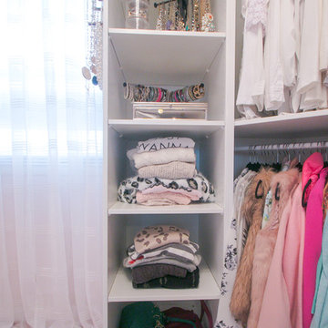 Closet Room
