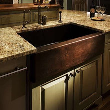 Kitchens and Stuff