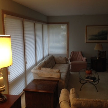 Customers Home