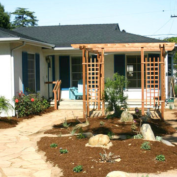 Custom Carpentry